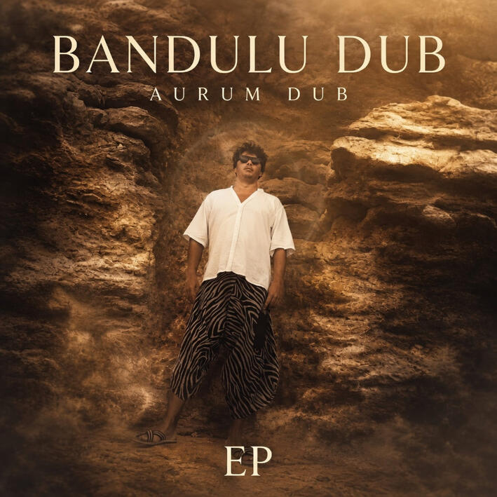 Bandulu Dub - Aurum Dub